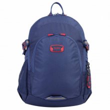 Totto Cimarron Mochila para Portátil hasta 13" Azul en PcComponentes