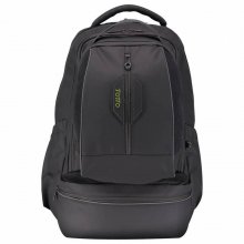 Totto Peniche Mochila para Portátil hasta 15.4" Gris