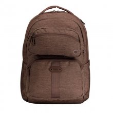 Totto Twin Pack Mochila para Portátil hasta 15" Marrón en PcComponentes
