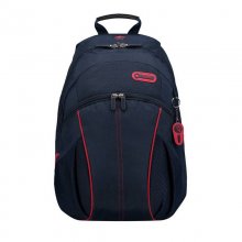 Totto Prinston Mochila para Portátil hasta 14" Azul Marino
