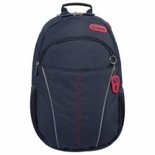 Totto Cambridge Mochila para Portátil hasta 15" Azul Marino en PcComponentes