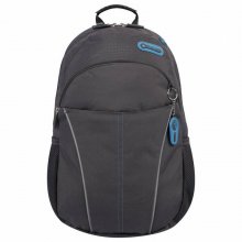 Totto Cambridge Mochila para Portátil hasta 15" Gris en PcComponentes