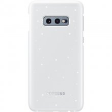 Samsung Led Back Cover Blanca para Samsung Galaxy S10e en PcComponentes