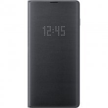 Samsung Led View Cover Negra para Samsung Galaxy S10 Plus en PcComponentes