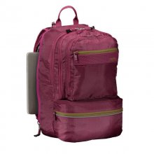 Totto Vent Mochila para Portátil hasta 15" Fucsia en PcComponentes
