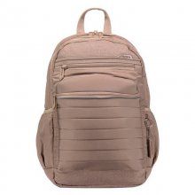 Totto Plaine Mochila para Portátil hasta 14" Rosa en PcComponentes