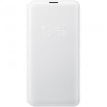 Samsung Led View Cover Blanca para Samsung Galaxy S10e en PcComponentes