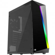 Aerocool Shard RGB USB 3.0 con Ventana en PcComponentes