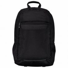 Totto Berton Mochila para Portátil hasta 15" Negro en PcComponentes