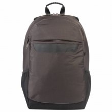 Totto Berton Mochila para Portátil hasta 15" Marrón en PcComponentes