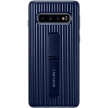 Samsung Protective Cover Navy para Samsung Galaxy S10