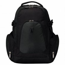 Totto Plino Mochila para Portátil hasta 15.4" Negro en PcComponentes