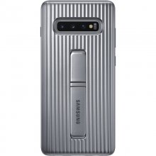 Samsung Protective Cover Gris para Samsung Galaxy S10 Plus en PcComponentes