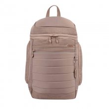Totto Lid Mochila para Portátil hasta 15" Rosa en PcComponentes