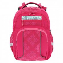 Totto Dorsum Mochila para Portátil hasta 15.4" Rosa en PcComponentes