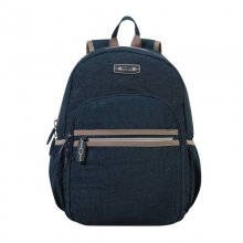 Totto Templario Mochila para Portátil hasta 14" Azul Marino en PcComponentes