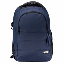 Totto Robol Mochila para Portátil hasta 14" Azul en PcComponentes