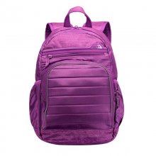 Totto Plateau Mochila para Portátil hasta 14" Violeta en PcComponentes