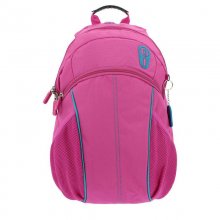 Totto Prinston Mochila para Portátil hasta 14" Rosa en PcComponentes