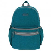 Totto Latau Mochila para Portátil hasta 14" Azul en PcComponentes