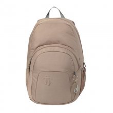 Totto Tugela Mochila para Portátil hasta 14" Beige en PcComponentes