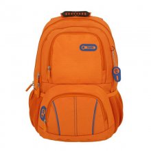 Totto Mit Mochila para Portátil hasta 15.4" Naranja en PcComponentes