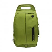 Totto Regis Mochila para Portátil hasta 14" Verde en PcComponentes