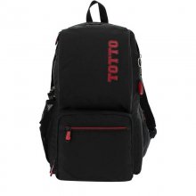 Totto Puj Mochila para Portátil hasta 14" Negro en PcComponentes