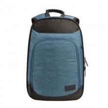 Totto Pardillo Mochila para Portátil hasta 14" Azul/Negro en PcComponentes