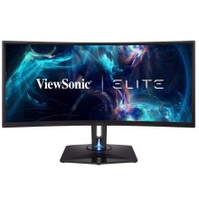 Viewsonic X Series XG350R-C 35" WVA Wide QuadHD 3D FreeSync Curvo en PcComponentes