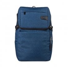 Totto Kombe Mochila para Portátil hasta 15" Azul en PcComponentes