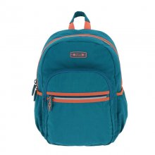 Totto Templario Mochila para Portátil hasta 14" Azul en PcComponentes