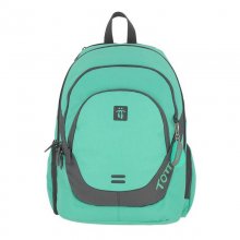 Totto Yago Mochila para Portátil hasta 15.4" Azul en PcComponentes