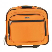 Totto Orellana Maletín para Portátil hasta 15.4" Naranja en PcComponentes