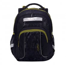 Totto Dorsum Mochila para Portátil hasta 15.4" Azul Marino en PcComponentes