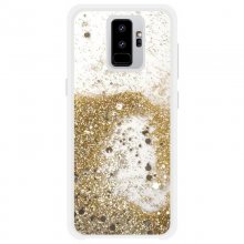 Sbs Gold Funda para Samsung Galaxy S9 Plus en PcComponentes