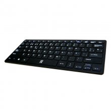 Primux K100 Teclado Slim Negro