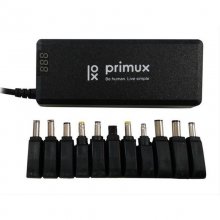 Primux Automatico Cargador de Portatil 90W en PcComponentes