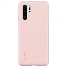 Huawei Funda Silicona Rosa para Huawei P30 Pro en PcComponentes