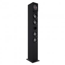 Primux TW03 Pro Torre de Sonido Bluetooth 60W Negra en PcComponentes