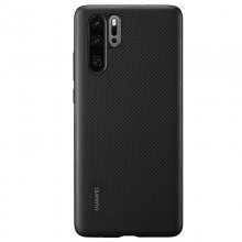 Huawei Funda PU Negra para Huawei P30 Pro en PcComponentes