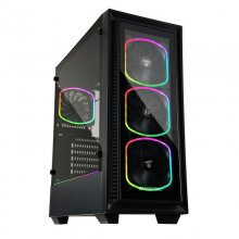 Enermax StarryFort SF30 Cristal Templado USB 3.0 en PcComponentes