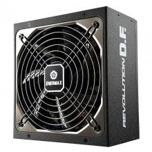 Enermax Revolution D.F. 650W 80 Plus Gold Full Modular en PcComponentes
