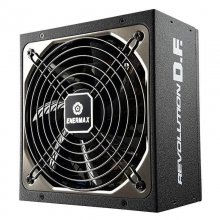 Enermax Revolution D.F. 850W 80 Plus Gold Full Modular en PcComponentes