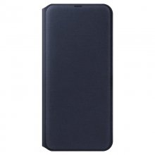 Samsung Wallet Cover Negra para Galaxy A50 en PcComponentes