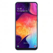 Samsung Galaxy A50 4/128GB Azul Libre Versión Importada EU en PcComponentes