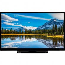 Toshiba 24W2863DG 24" LED HD Ready Reacondicionado en PcComponentes