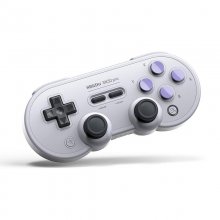 8Bitdo SN30 Pro SN Edition Gamepad PC/Nintendo Switch en PcComponentes