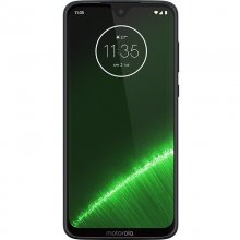 Motorola Moto G7 Plus 4GB/64GB Deep Indigo Libre Reacondicionado en PcComponentes