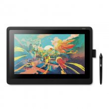 Wacom Cintiq 16 Tableta Digitalizadora Reacondicionado en PcComponentes